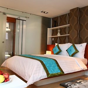 Angela Boutique Serviced Residence